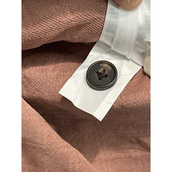 Madewell Womens Quilted Button-Up Cardigan Sweatshirt Small - Picture 9 of 15